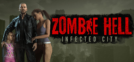 Zombie Hell: Infected City Systemanforderungen