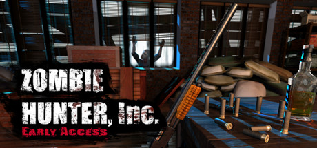 mức giá Zombie Hunter, Inc.