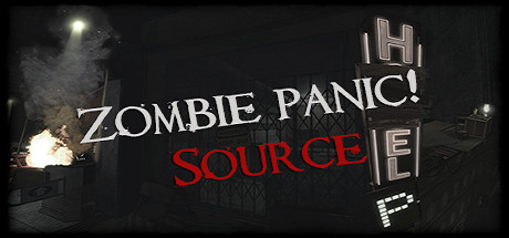 Zombie Panic! Source - yêu cầu hệ thống