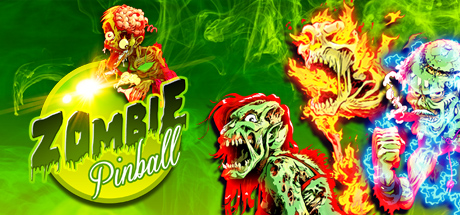 Zombie Pinball цены