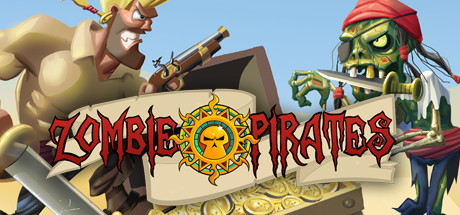 Zombie Pirates 价格