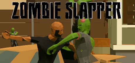 Zombie Slapper系统需求