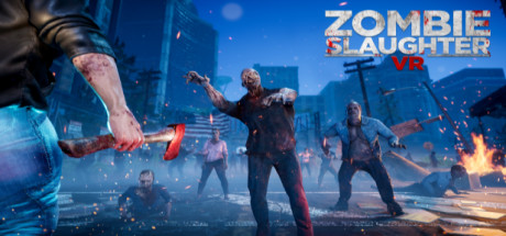 Zombie Slaughter VR Sistem Gereksinimleri