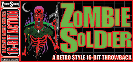 Zombie Soldier precios