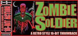 Zombie Soldierのシステム要件