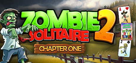 Zombie Solitaire 2 Chapter 1 precios