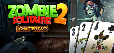Zombie Solitaire 2 Chapter 2 precios