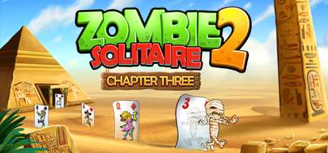 Zombie Solitaire 2 Chapter 3 ceny