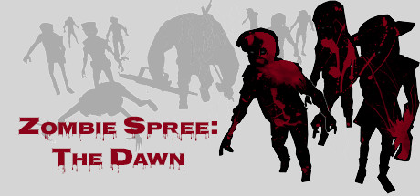 Wymagania Systemowe Zombie Spree: The Dawn