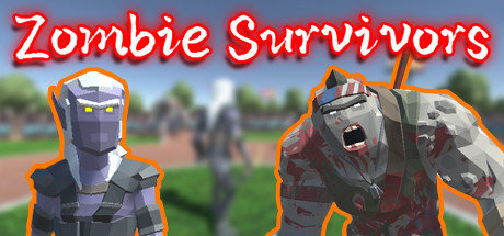 Zombie Survivors Systemanforderungen