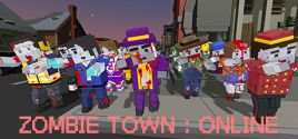 Zombie Town : Online ceny