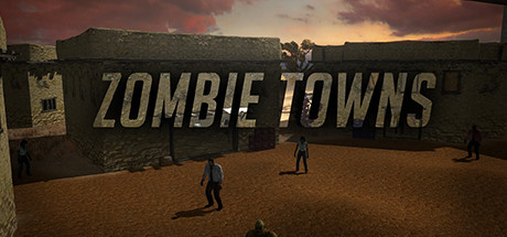 Требования Zombie Towns