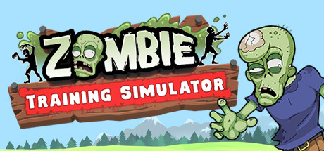 Zombie Training Simulator System Requirements