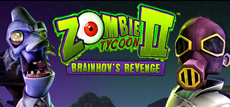 Zombie Tycoon 2: Brainhov's Revenge цены