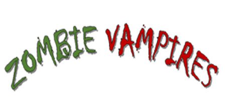 Zombie Vampires цены
