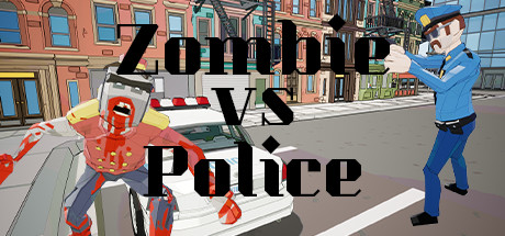 Zombie VS Police価格 