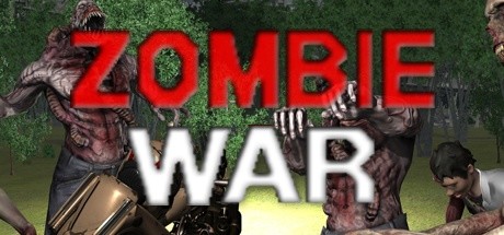 Zombie War цены