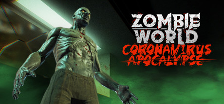 Zombie World Coronavirus Apocalypse VR цены