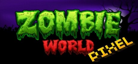 Zombie World Pixel 가격