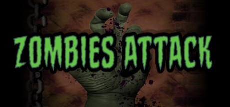 Zombies Attack цены