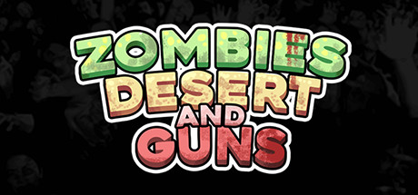 Zombies Desert and Guns precios