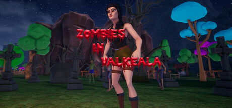 Zombies In Valkeala precios