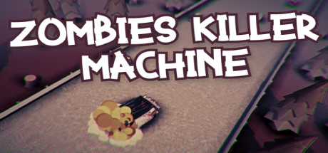 Zombies Killer Machine 价格