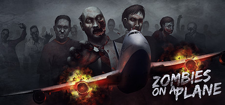 Zombies on a Plane цены