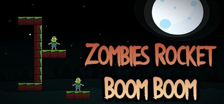 Zombies Rocket Boom Boom System Requirements