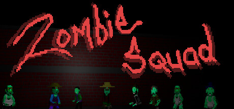 ZombieSquad цены