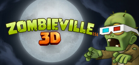 Требования Zombieville USA 3D