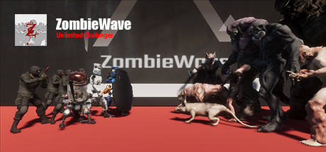 ZombieWave-UnlimitedChallenges 시스템 조건