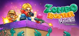 Zombo Buster Rising System Requirements