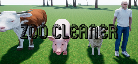 Zoo Cleaner 가격