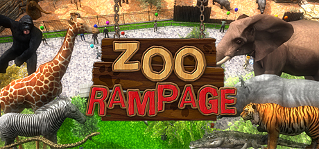 Zoo Rampage価格 