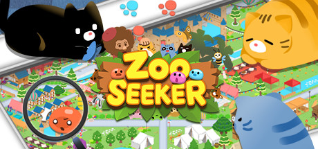 Zoo Seeker系统需求
