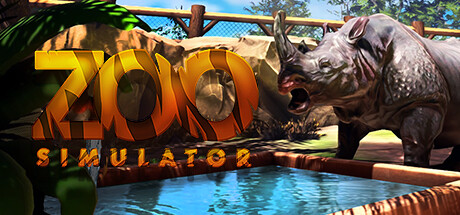 Zoo Simulator System Requirements