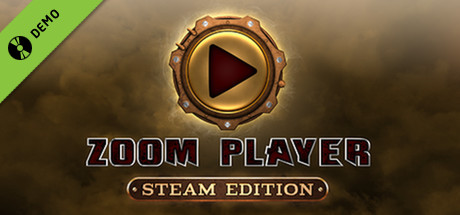 Requisitos del Sistema de Zoom Player Steam Edition Demo