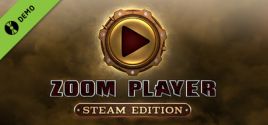 Zoom Player Steam Edition Demo系统需求