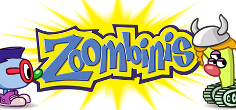 Zoombinis System Requirements
