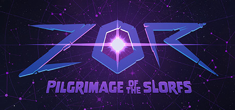 ZOR: Pilgrimage of the Slorfs цены