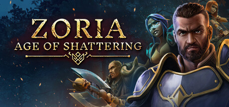 Preise für Zoria: Age of Shattering