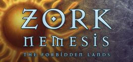 Requisitos do Sistema para Zork Nemesis: The Forbidden Lands