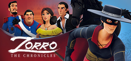 Zorro: The Chronicles ceny