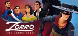 Zorro: The Chronicles 价格