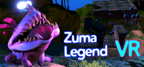 Wymagania Systemowe Zuma Legend VR
