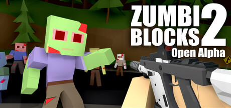 Zumbi Blocks 2 Open Alpha - yêu cầu hệ thống