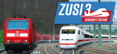 ZUSI 3 - Aerosoft Edition 价格