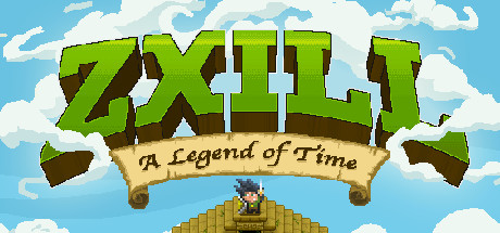 Prix pour Zxill: A Legend of Time