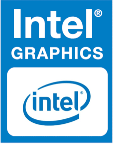 Intel Iris Xe Graphics G4